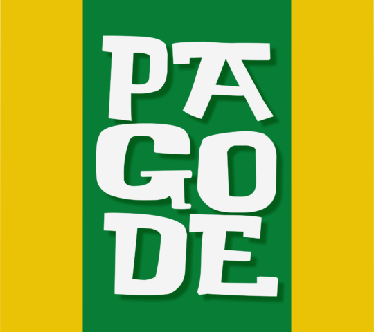 Pagode Pagode
