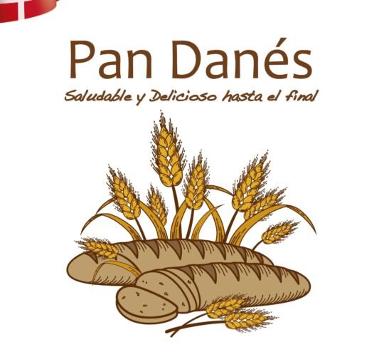 Pan Danés