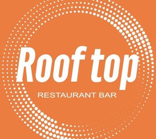 Roof Top Bar & Lounge