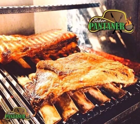 Sabor Pantanero Sabor Pantanero