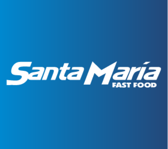 Santa Maria Fast Food – Santos Dumont