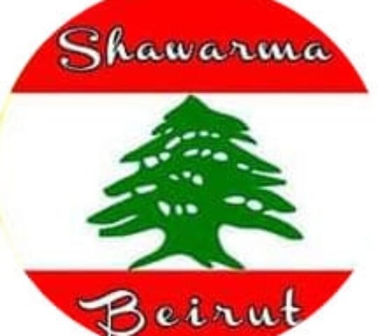 Shawarma Beirut