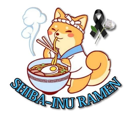 Shiba Inu Ramen