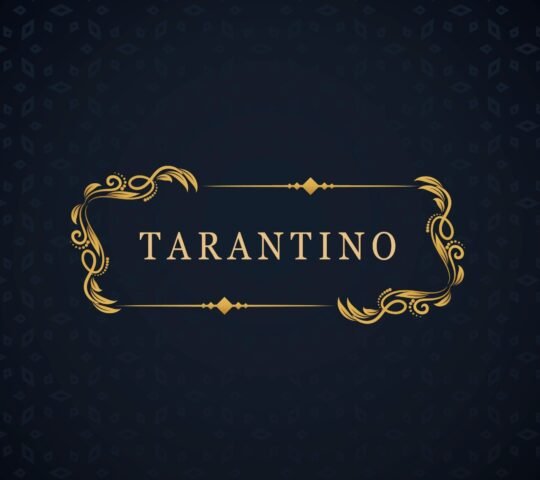 Tarantino Resto Bar