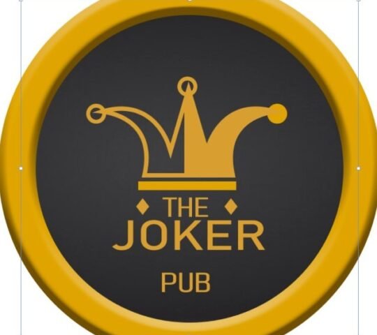 the Joker Pub