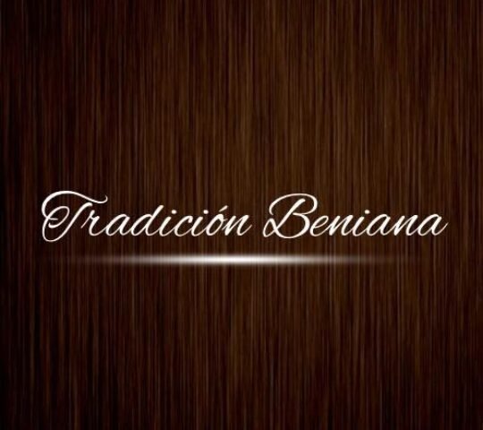 Tradición Beniana – Centro