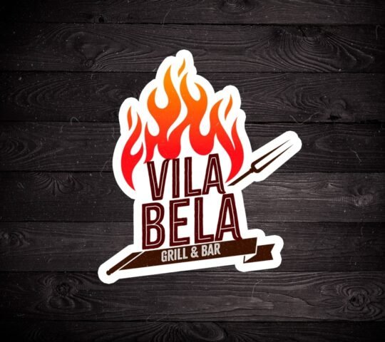 Vila Bela Arena Grill Bar