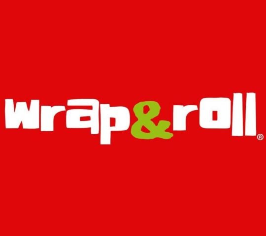 Wrap And Roll – Beni