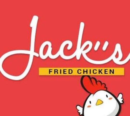 Jack’s Fried Chicken