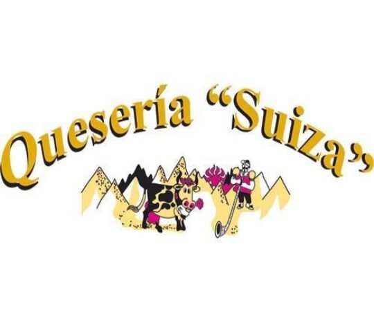 Quesería y Restaurante Suiza