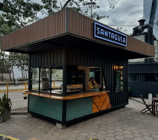 SantaGula – Las Brisas