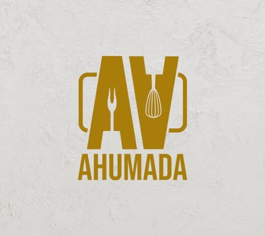 Cristina Ahumada- Pastelería Artesanal