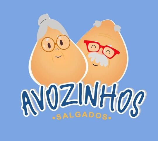 Avozinhos Salgados