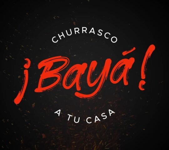 Bayá Churrasco A Tu Casa