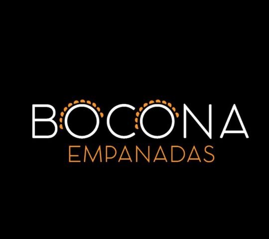 Bocona Empanadas