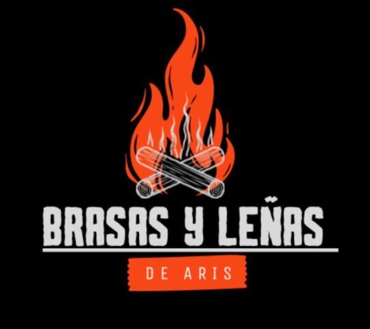 Brasas y Leñas de Aris Brasas y Leñas de Aris