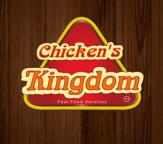 Chicken Kingdom – Av. Melchor Pinto