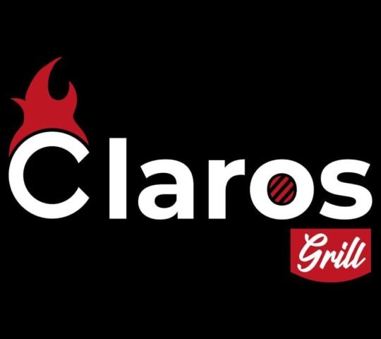 Claros Grill