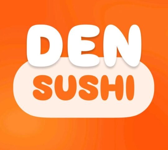 Den Sushi