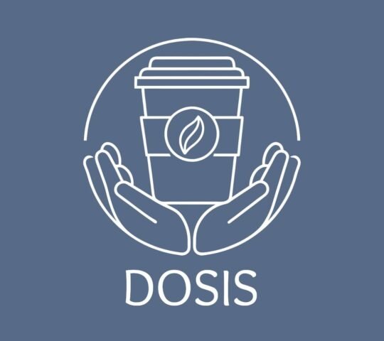 Dosis Café
