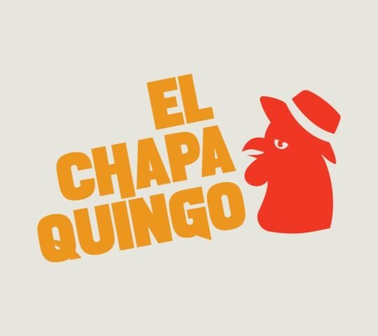 El Chapaquingo
