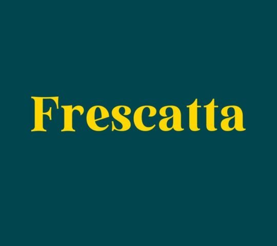 Frescatta