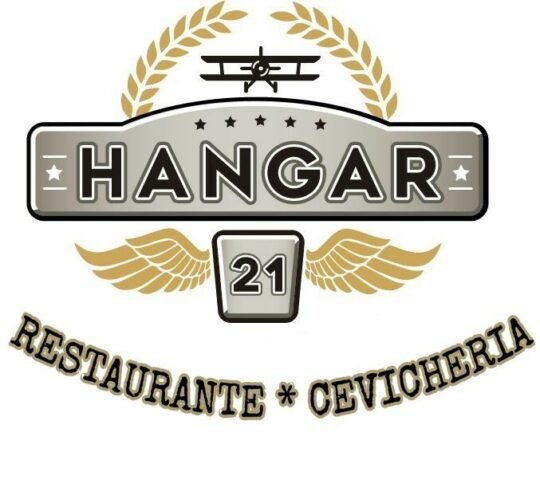 Hangar 21