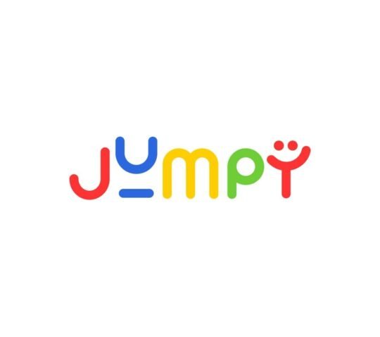 Jumpy