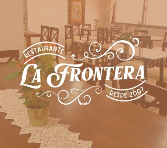 La Frontera Restaurante