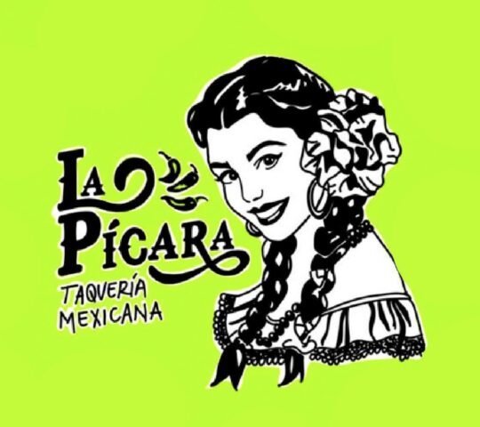 La Picara Taquería Mexicana – Isuto