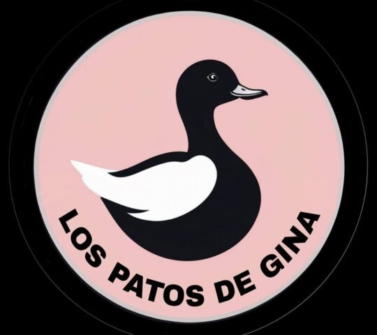 Los Patos de Gina