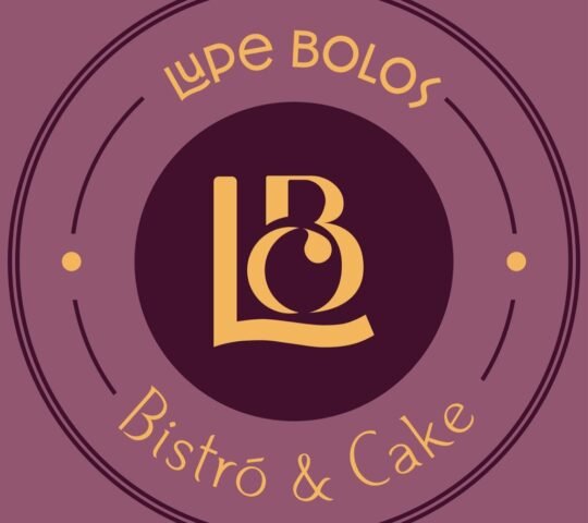 Lupe Bolos Bistró and Cake