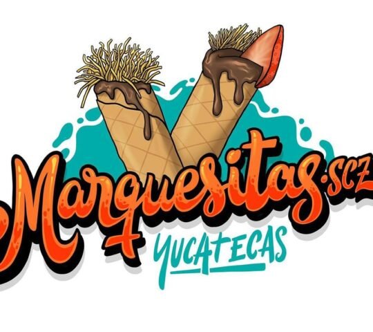 Marquesitas Yucatecas