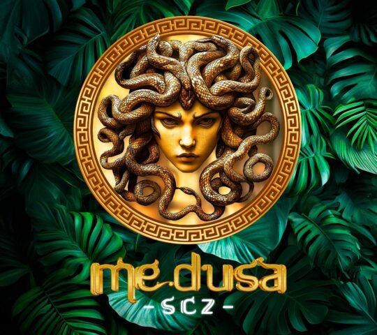 Medusa Club