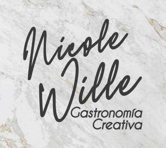 Nicole Wille – Gastronomía Creativa