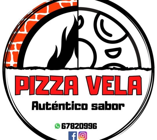 Pizza Vela