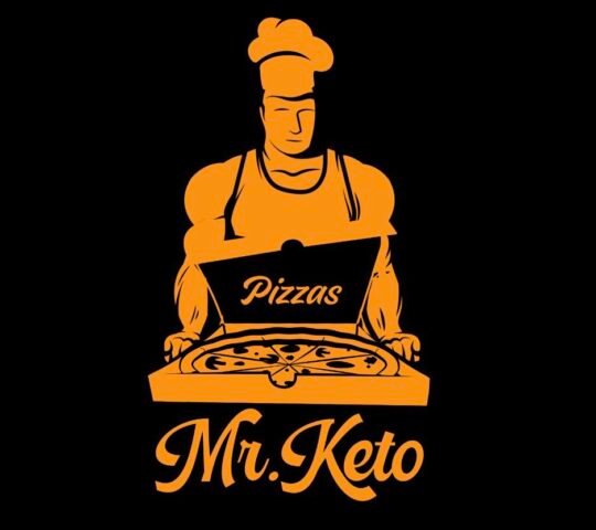 Pizzas Mr. Keto