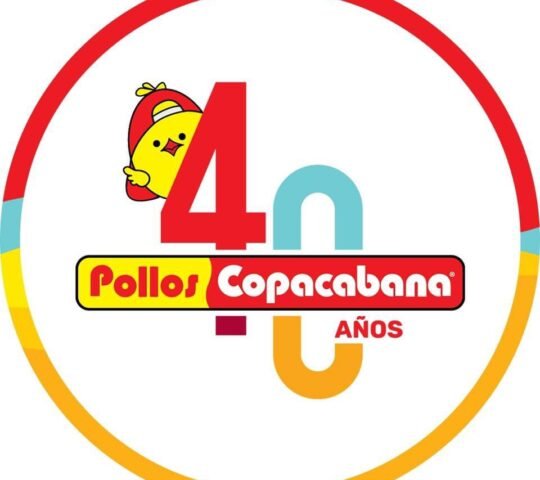 Pollo Copacabana