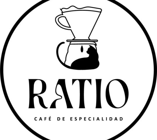 Ratio Cafetería