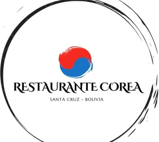 Restaurante Corea