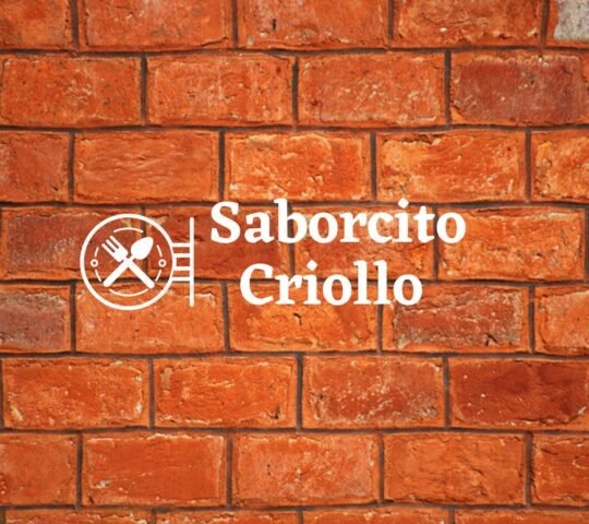 Saborcito Criollo