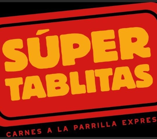 Super Tablitas Super Tablitas