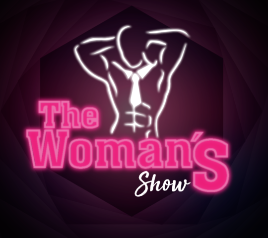 The Woman’s Club