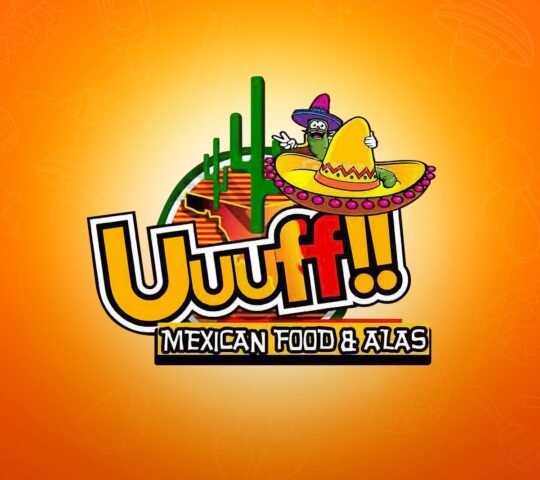 Uuuff Mexican Food & Alas