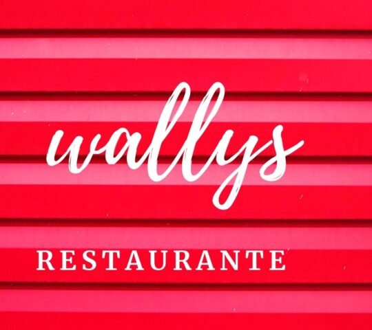 Wally’s Restaurante