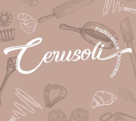 Cerusoli Pasticceria E Cioccolatto