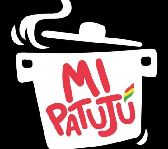 Mi Patujú
