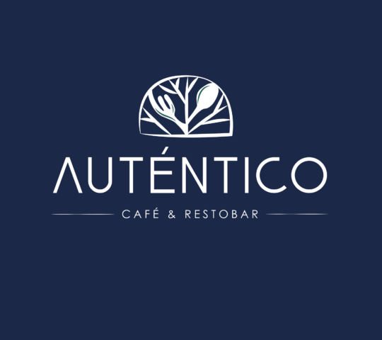 Auténtico Café Resto Bar