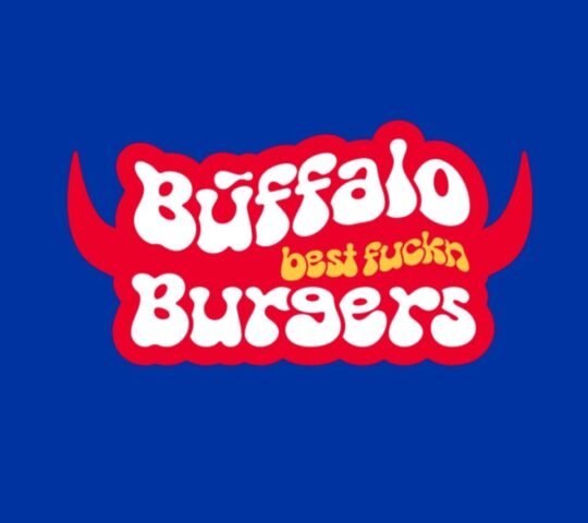 Búffalo Burgers