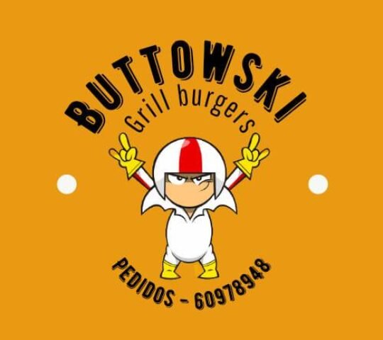 Buttowski Grill Burgers